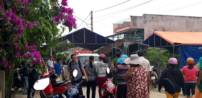 Khởi tố vụ án phó chủ tịch HĐND phường bị bắn chết