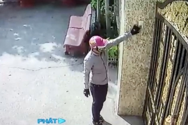 Người dân báo mất trộm 76 lượng vàng và 3,2 tỷ đồng