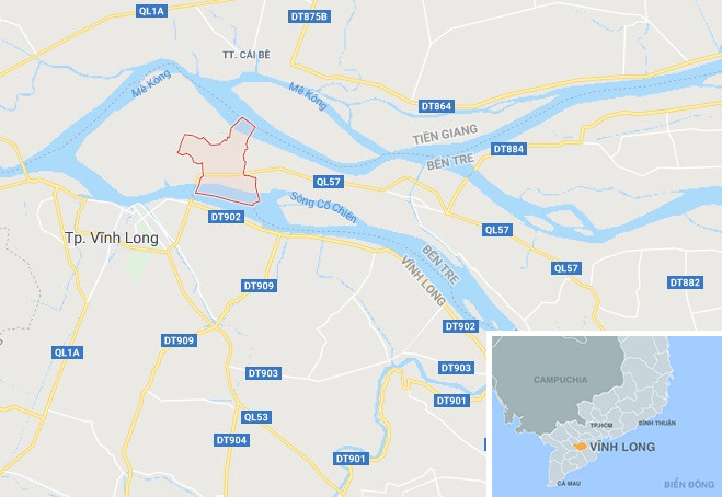 Người dân báo mất trộm 76 lượng vàng và 3,2 tỷ đồng