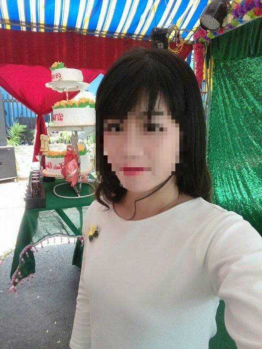 Nữ MC đám cưới bị sát hại dã man: Người mẹ kể về giấc mộng ác