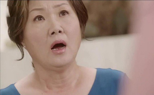 Mẹ chồng than số hẩm hiu khi vớ phải cô con dâu như thế và ứng biến nhẹ nhàng mà sâu cay của nàng dâu