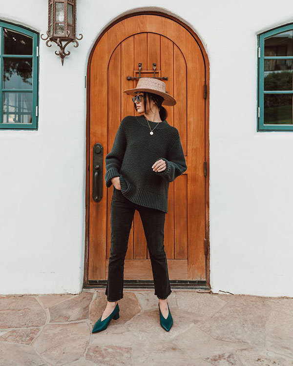 Đằng sau style đẹp hút hồn của các quý cô người Pháp là 4 tips diện đồ ai cũng có thể học theo Đằng sau style đẹp hút hồn của các quý cô người Pháp là 4 tips diện đồ ai cũng có thể học theo