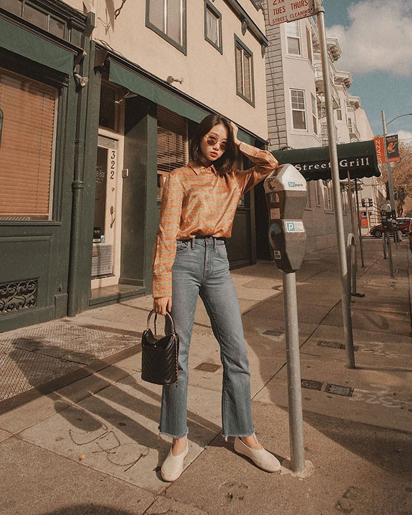 Đằng sau style đẹp hút hồn của các quý cô người Pháp là 4 tips diện đồ ai cũng có thể học theo Đằng sau style đẹp hút hồn của các quý cô người Pháp là 4 tips diện đồ ai cũng có thể học theo