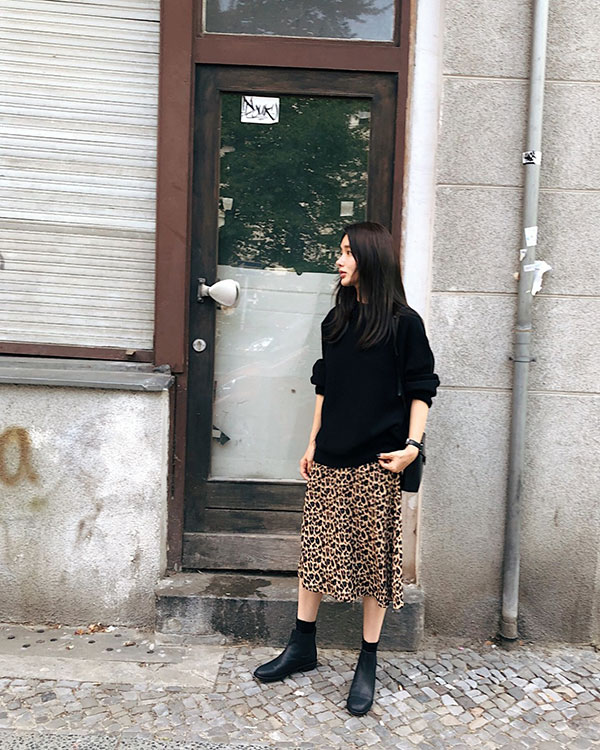 Đằng sau style đẹp hút hồn của các quý cô người Pháp là 4 tips diện đồ ai cũng có thể học theo Đằng sau style đẹp hút hồn của các quý cô người Pháp là 4 tips diện đồ ai cũng có thể học theo