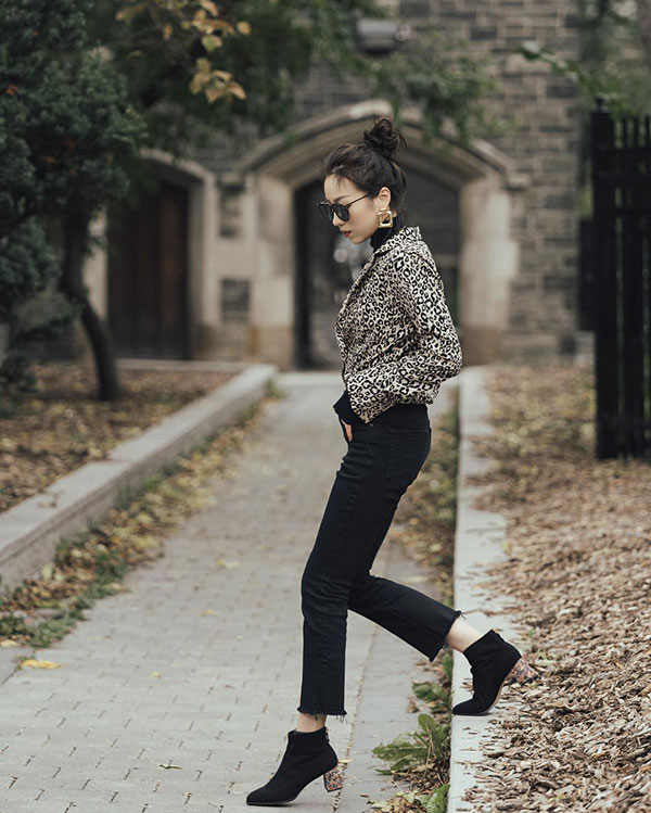 Đằng sau style đẹp hút hồn của các quý cô người Pháp là 4 tips diện đồ ai cũng có thể học theo Đằng sau style đẹp hút hồn của các quý cô người Pháp là 4 tips diện đồ ai cũng có thể học theo