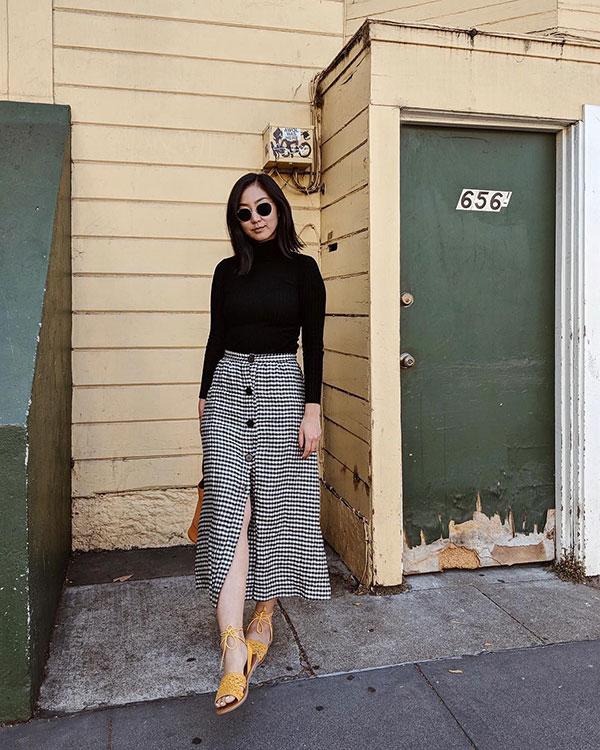 Đằng sau style đẹp hút hồn của các quý cô người Pháp là 4 tips diện đồ ai cũng có thể học theo Đằng sau style đẹp hút hồn của các quý cô người Pháp là 4 tips diện đồ ai cũng có thể học theo