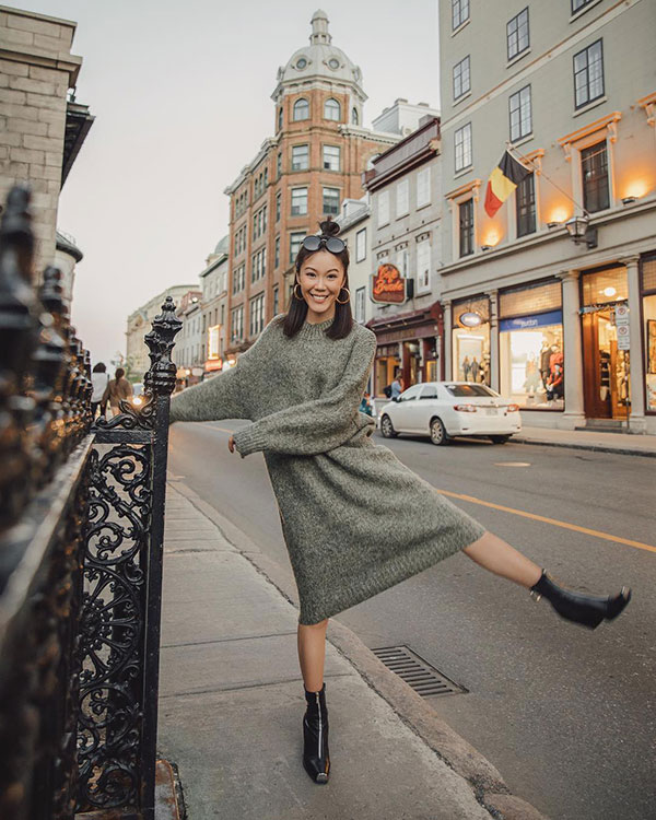 Đằng sau style đẹp hút hồn của các quý cô người Pháp là 4 tips diện đồ ai cũng có thể học theo Đằng sau style đẹp hút hồn của các quý cô người Pháp là 4 tips diện đồ ai cũng có thể học theo