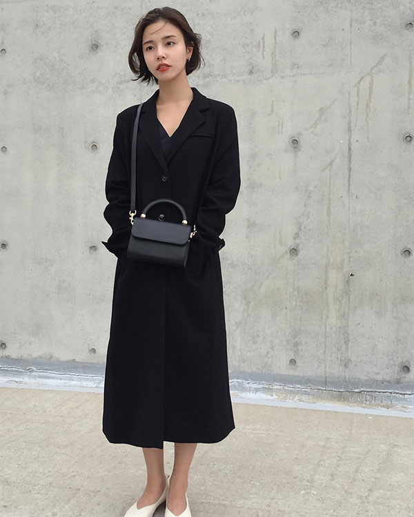 Đằng sau style đẹp hút hồn của các quý cô người Pháp là 4 tips diện đồ ai cũng có thể học theo Đằng sau style đẹp hút hồn của các quý cô người Pháp là 4 tips diện đồ ai cũng có thể học theo