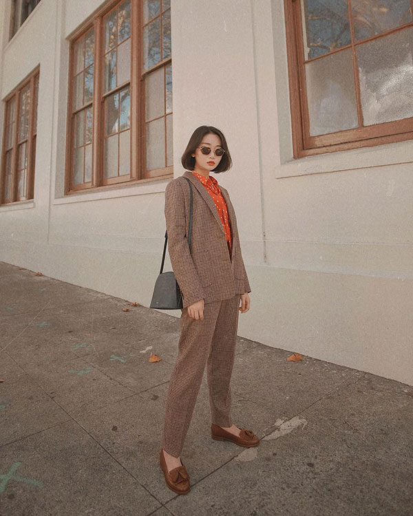 Đằng sau style đẹp hút hồn của các quý cô người Pháp là 4 tips diện đồ ai cũng có thể học theo Đằng sau style đẹp hút hồn của các quý cô người Pháp là 4 tips diện đồ ai cũng có thể học theo