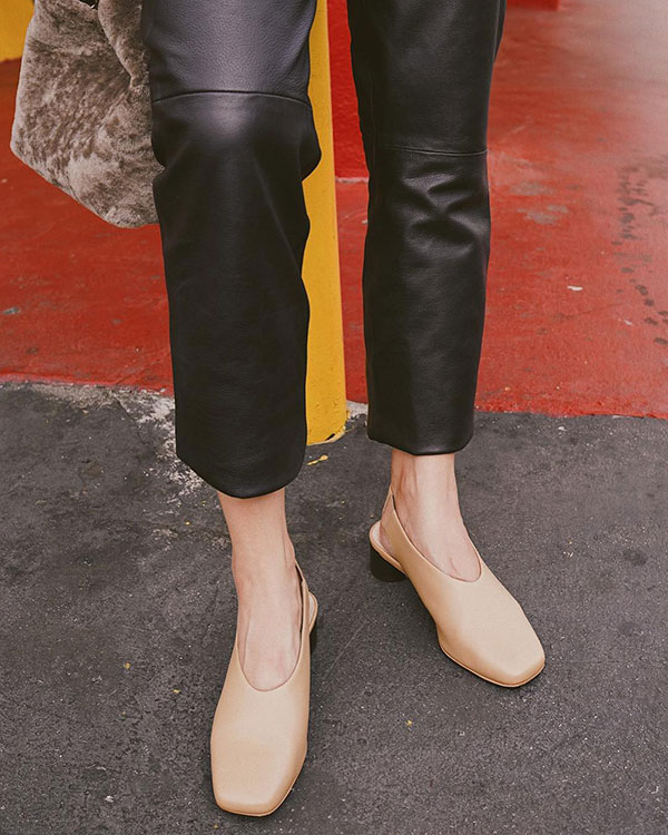 Đằng sau style đẹp hút hồn của các quý cô người Pháp là 4 tips diện đồ ai cũng có thể học theo Đằng sau style đẹp hút hồn của các quý cô người Pháp là 4 tips diện đồ ai cũng có thể học theo