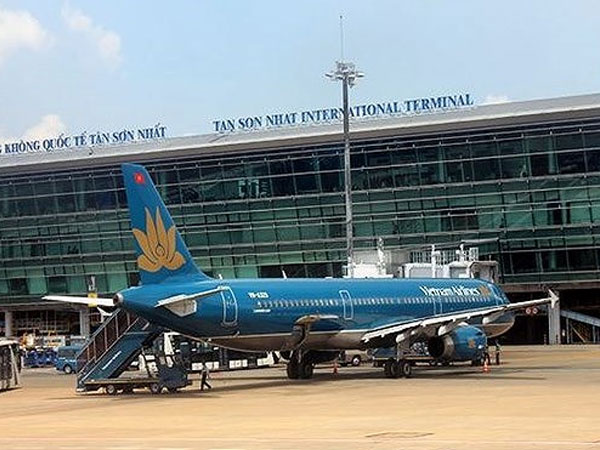 Giảm tiền phạt với hành vi tung tin giả có bom ở sân bay