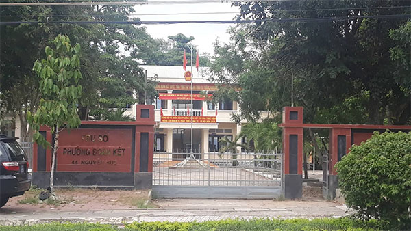 Phó chủ ‎tịch HĐND phường bị bắn: Làm rõ trách nhiệm quản lý súng