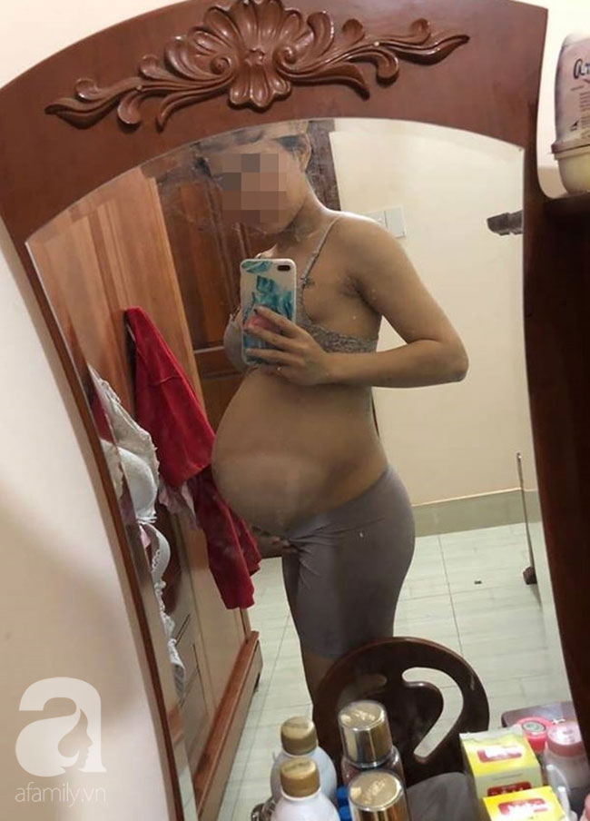 TP.HCM: Thai phụ 24 tuổi tố bác sĩ bệnh viện Từ Dũ tắc trách làm mất con trai đầu lòng