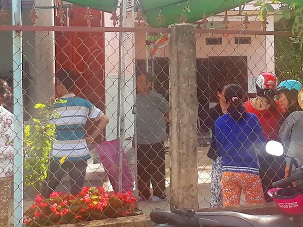 Hé lộ nghi phạm sát hại cô gái Việt tại căn hộ ở Nhật