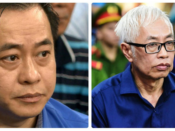 Ngân hàng Nhà nước: Thủ đoạn của Trần Phương Bình quá tinh vi