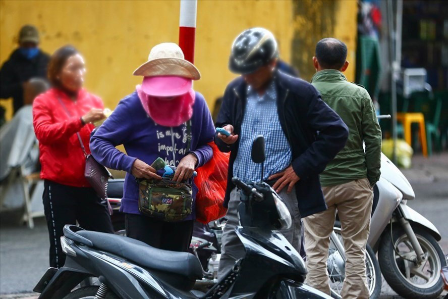 Trong trường hợp nào phe vé sẽ bị xử phạt?