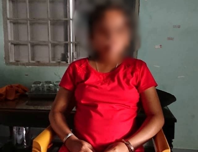 Mẹ bàng hoàng phát hiện con gái lớp 6 mang thai hơn 7 tháng