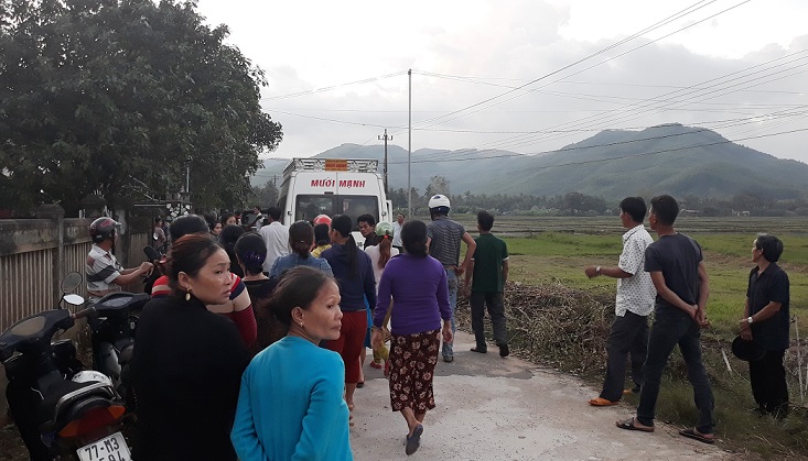 Vụ cô gái Việt bị sát hại ở Nhật: Con gái ơi, chuyện gì vậy?...