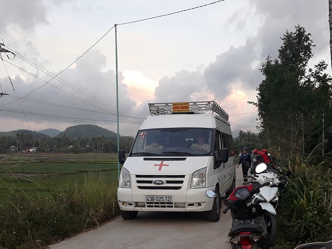 Vụ cô gái Việt bị sát hại ở Nhật: Con gái ơi, chuyện gì vậy?...