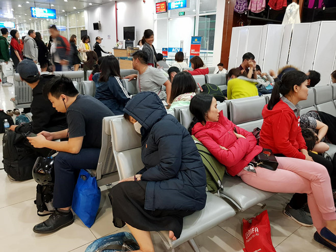 Bộ trưởng GTVT: Với hàng không, một vụ tai nạn cũng là quá nhiều