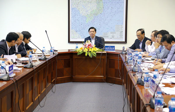 Bộ trưởng GTVT: Với hàng không, một vụ tai nạn cũng là quá nhiều