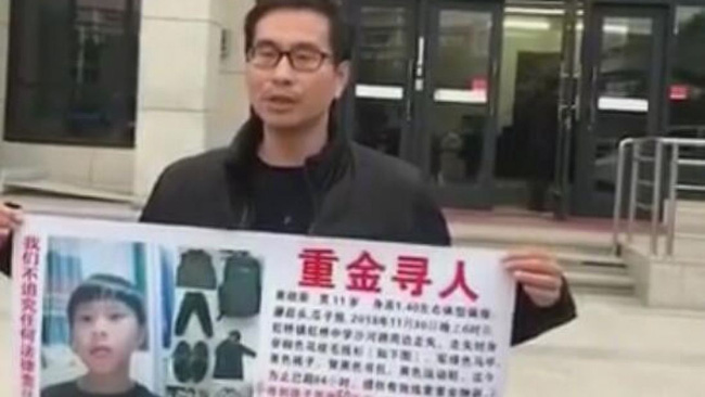 Vợ dựng chuyện con trai bị bắt cóc để thử lòng chồng và cái kết không tưởng, CĐM đòi xử lý nghiêm minh vì dám lừa cả xã hội