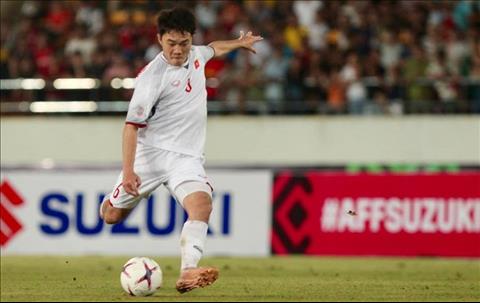 Xuân Trường ‘mất tích’ ở AFF Cup 2018: Thời oanh liệt còn đâu?