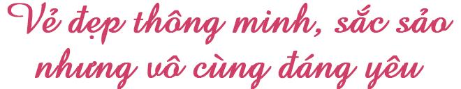 Con gái Hải Phòng nổi tiếng xinh đẹp, sắc sảo: Đàn ông yêu và nể, về đây tìm vợ