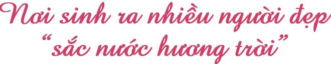 Con gái Hải Phòng nổi tiếng xinh đẹp, sắc sảo: Đàn ông yêu và nể, về đây tìm vợ