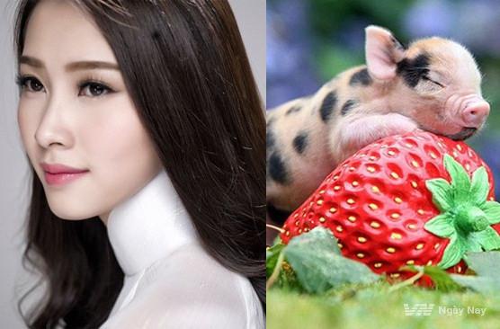 Top 3 con giáp tha hồ nhận lộc trời cho, ngồi trên đống tiền, sẽ trở thành đại tỷ phú trong 7 ngày tới Top 3 con giáp tha hồ nhận lộc trời cho, ngồi trên đống tiền, sẽ trở thành đại tỷ phú trong 7 ngày tới