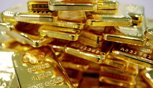 Giá vàng hôm nay 6/12: Thay đổi chóng mặt, vàng treo đỉnh Giá vàng hôm nay 6/12: Thay đổi chóng mặt, vàng treo đỉnh