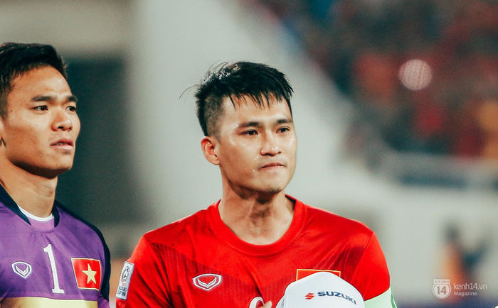 Bóng đá Việt Nam và những điều kiêng kị trước trận đấu lớn