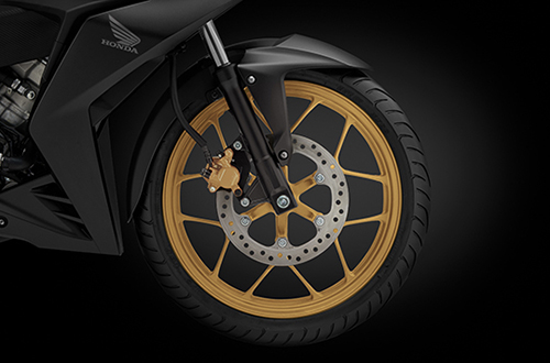 Honda Winner 150 mới giá cao nhất 46,5 triệu đồng