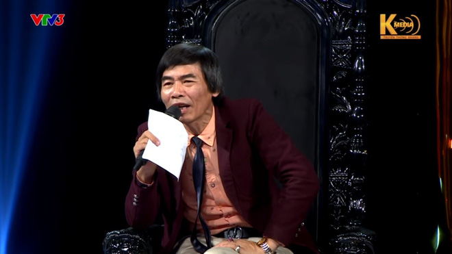 Lê Thẩm Dương: Bất tín, bất nghĩa, bất hiếu hoàn toàn sửa được nhưng bất nhân thì không Lê Thẩm Dương: Bất tín, bất nghĩa, bất hiếu hoàn toàn sửa được nhưng bất nhân thì không