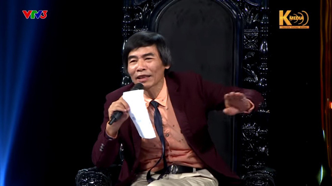 Lê Thẩm Dương: Bất tín, bất nghĩa, bất hiếu hoàn toàn sửa được nhưng bất nhân thì không Lê Thẩm Dương: Bất tín, bất nghĩa, bất hiếu hoàn toàn sửa được nhưng bất nhân thì không