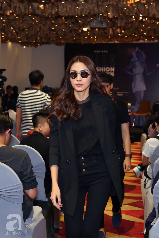Chính thức quay lại showbiz sau 6 năm theo chồng bỏ cuộc chơi, Tăng Thanh Hà xuất hiện đẳng cấp và sang trọng