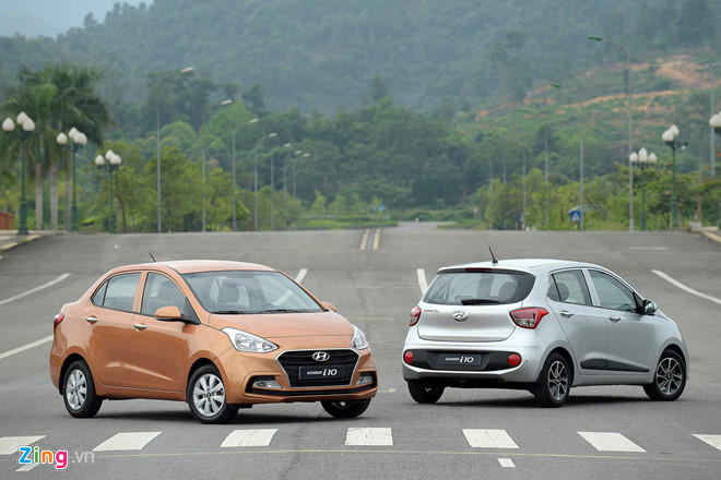 Hơn 2 tháng, xe hơi tại Việt Nam liên tiếp bị triệu hồi