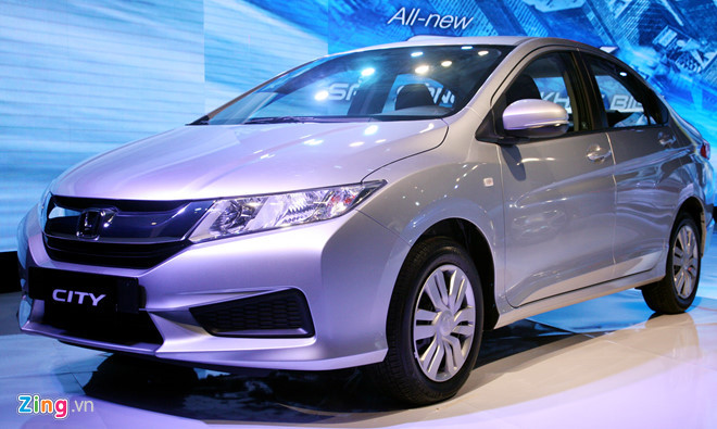 Hơn 2 tháng, xe hơi tại Việt Nam liên tiếp bị triệu hồi