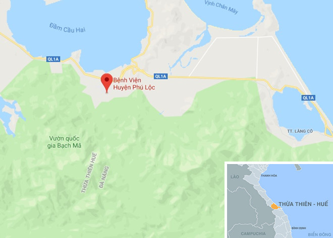 Vụ 2 mẹ con sản phụ tử vong: Kíp trực làm đúng quy trình?