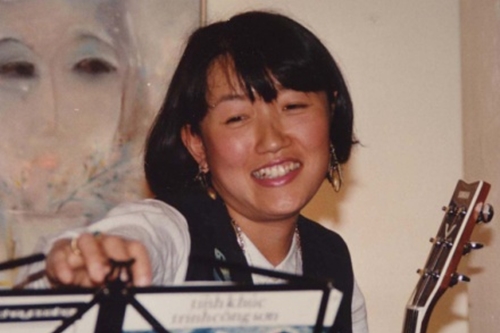 Chuyện tình Trịnh Công Sơn và cô gái Nhật lên màn ảnh rộng