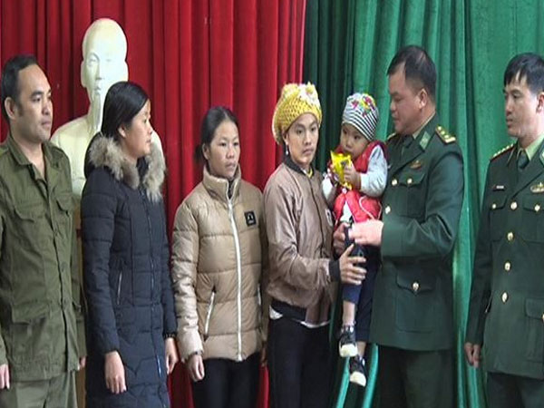 Bố đẻ bán con trai 4 tuổi lấy 100 triệu đồng mua ma túy