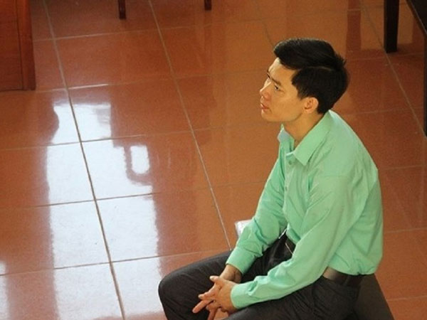 18 gia đình nạn nhân xin trả tự do cho BS Hoàng Công Lương