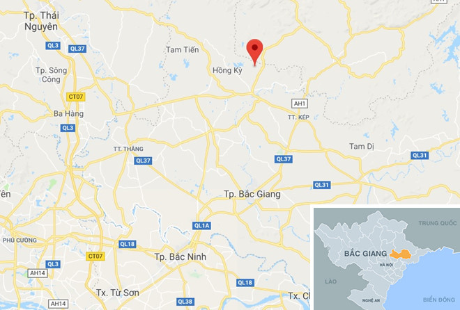 Gã chồng cắt gân chân vợ do ghen tuông lĩnh 27 tháng tù