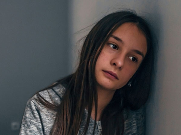 Chồng từng giấu tôi việc có con riêng