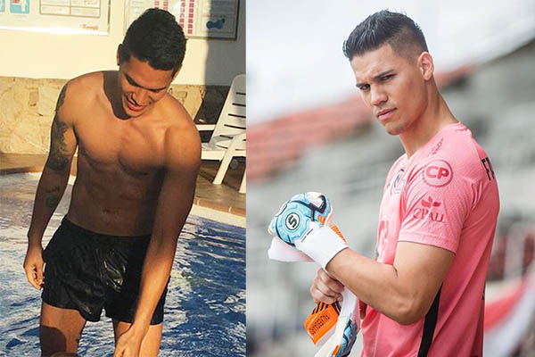 Tuyển Philippines gồm toàn mỹ nam lai Tây, thân hình vạm vỡ như đá