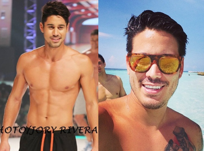 Tuyển Philippines gồm toàn mỹ nam lai Tây, thân hình vạm vỡ như đá