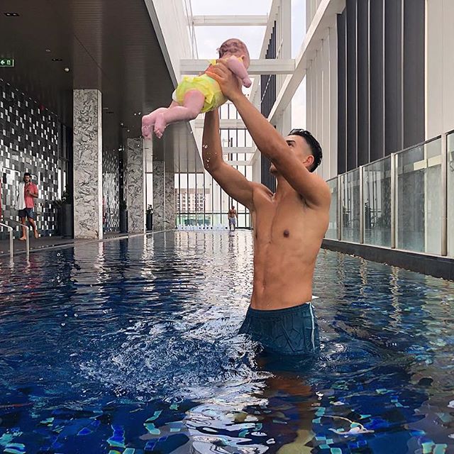 Tuyển Philippines gồm toàn mỹ nam lai Tây, thân hình vạm vỡ như đá