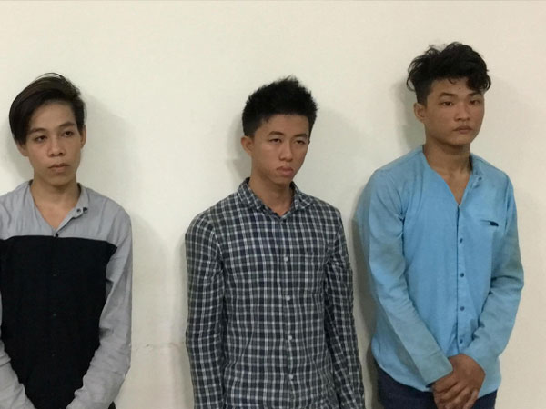 Ám ảnh lời cầu xin của nam bảo vệ trước khi bị nhóm sát thủ giết hại, chôn xác