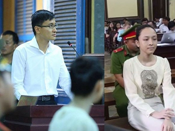 Vụ Hoa hậu Phương Nga: Không có Hợp đồng tình cảm, vụ án sẽ đi về đâu?