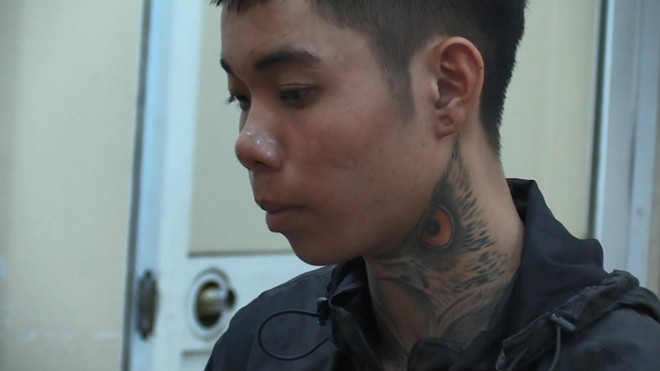 Hỗn chiến quán bia, nam thanh niên bị đâm xuyên đầu